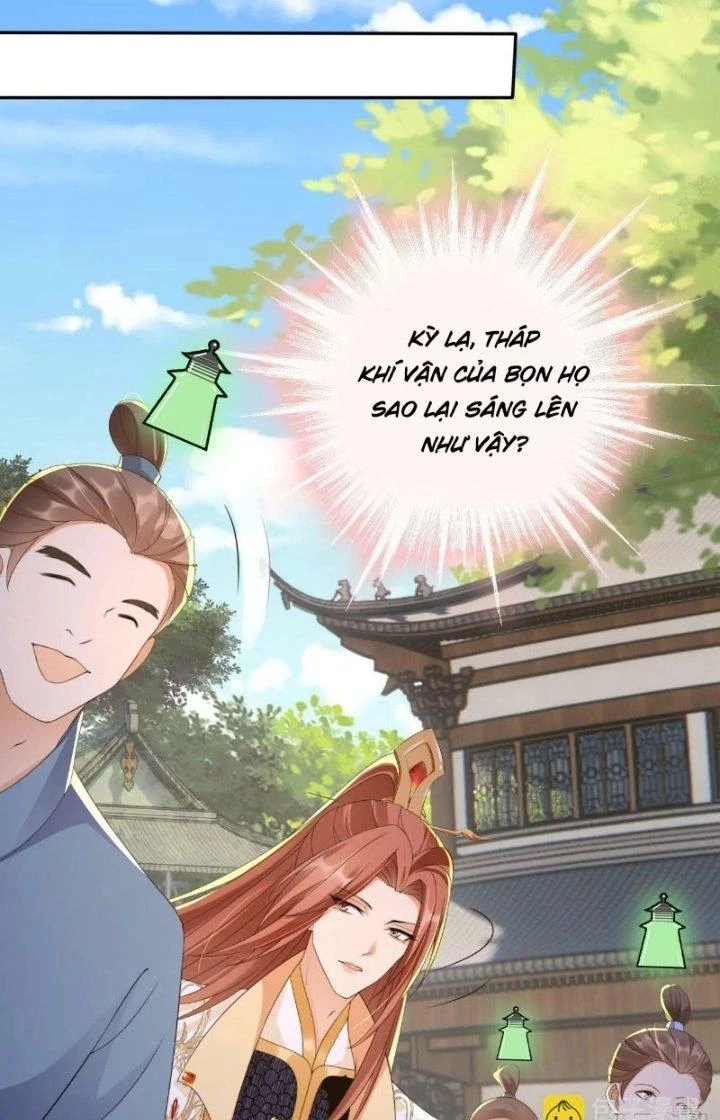 Tùy Tùng Của Nữ Phản Diện Chapter 33 - Trang 2