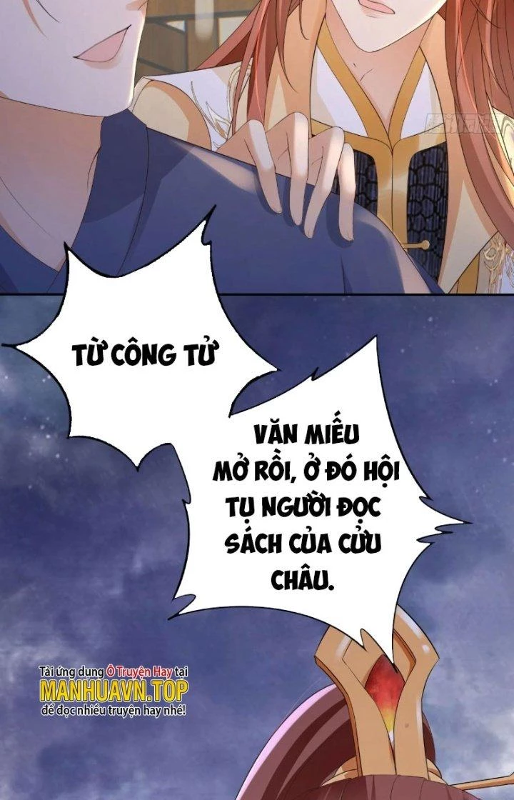 Tùy Tùng Của Nữ Phản Diện Chapter 33 - Trang 2