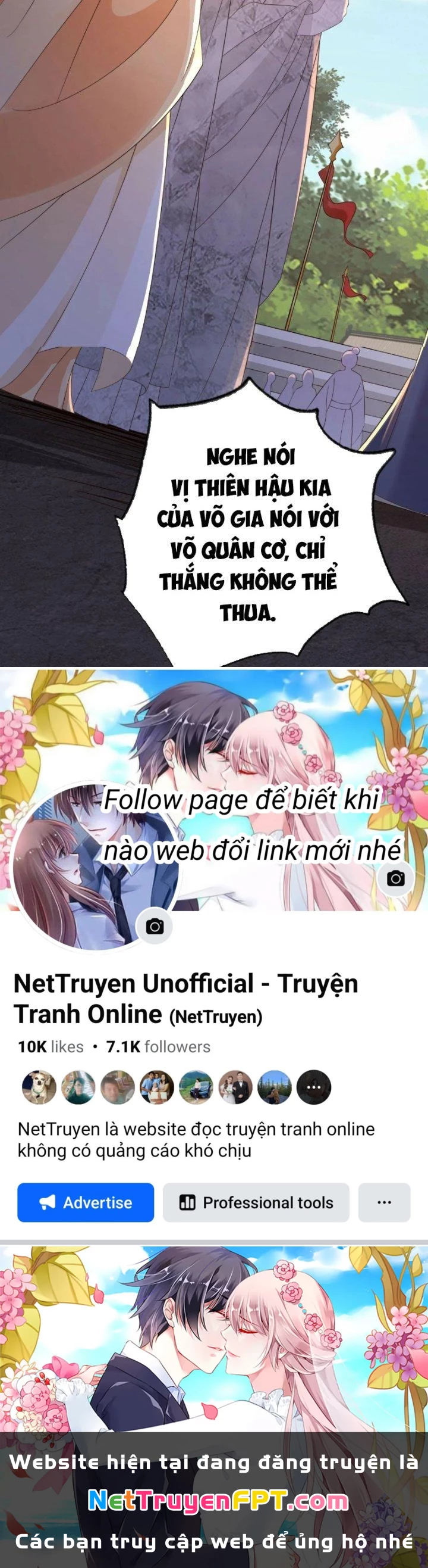 Tùy Tùng Của Nữ Phản Diện Chapter 33 - Trang 2