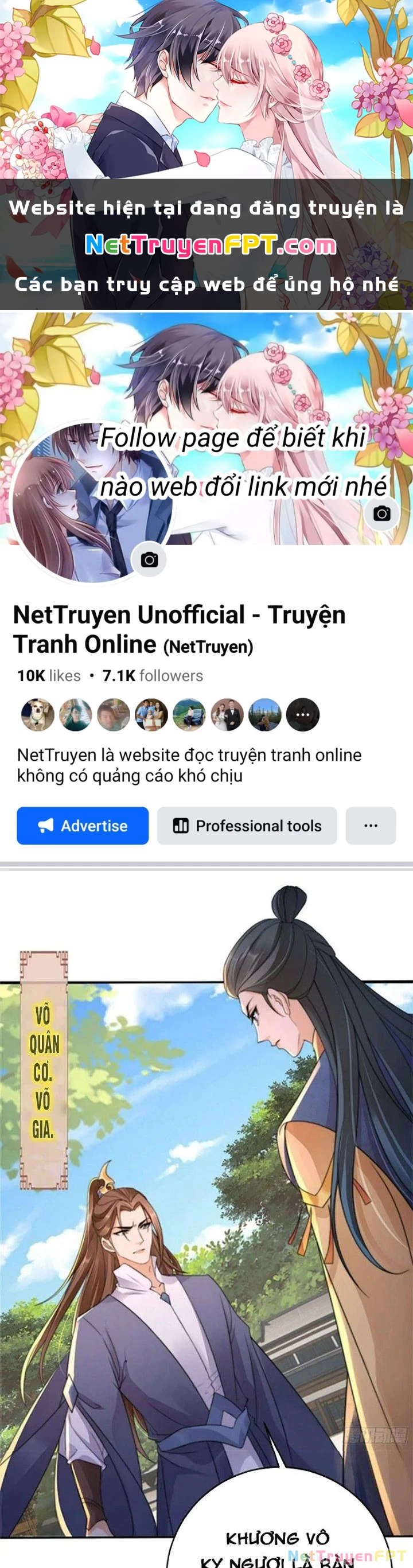 Tùy Tùng Của Nữ Phản Diện Chapter 34 - Trang 2