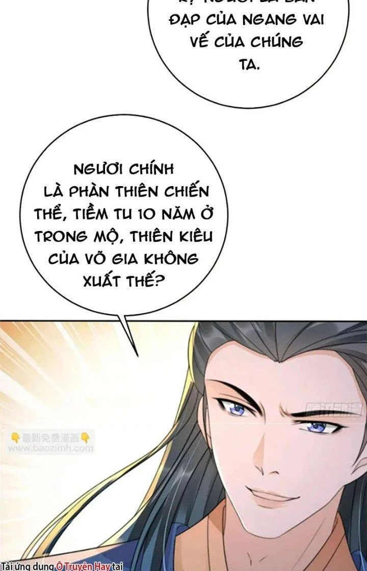 Tùy Tùng Của Nữ Phản Diện Chapter 34 - Trang 2