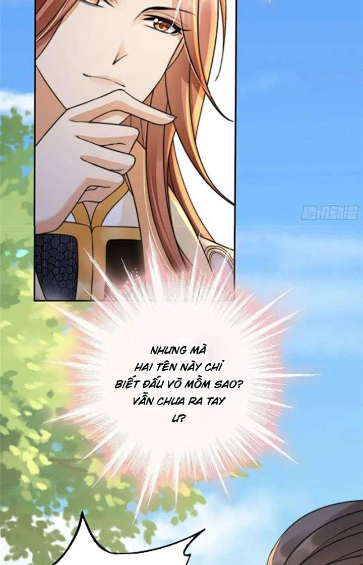 Tùy Tùng Của Nữ Phản Diện Chapter 34 - Trang 2