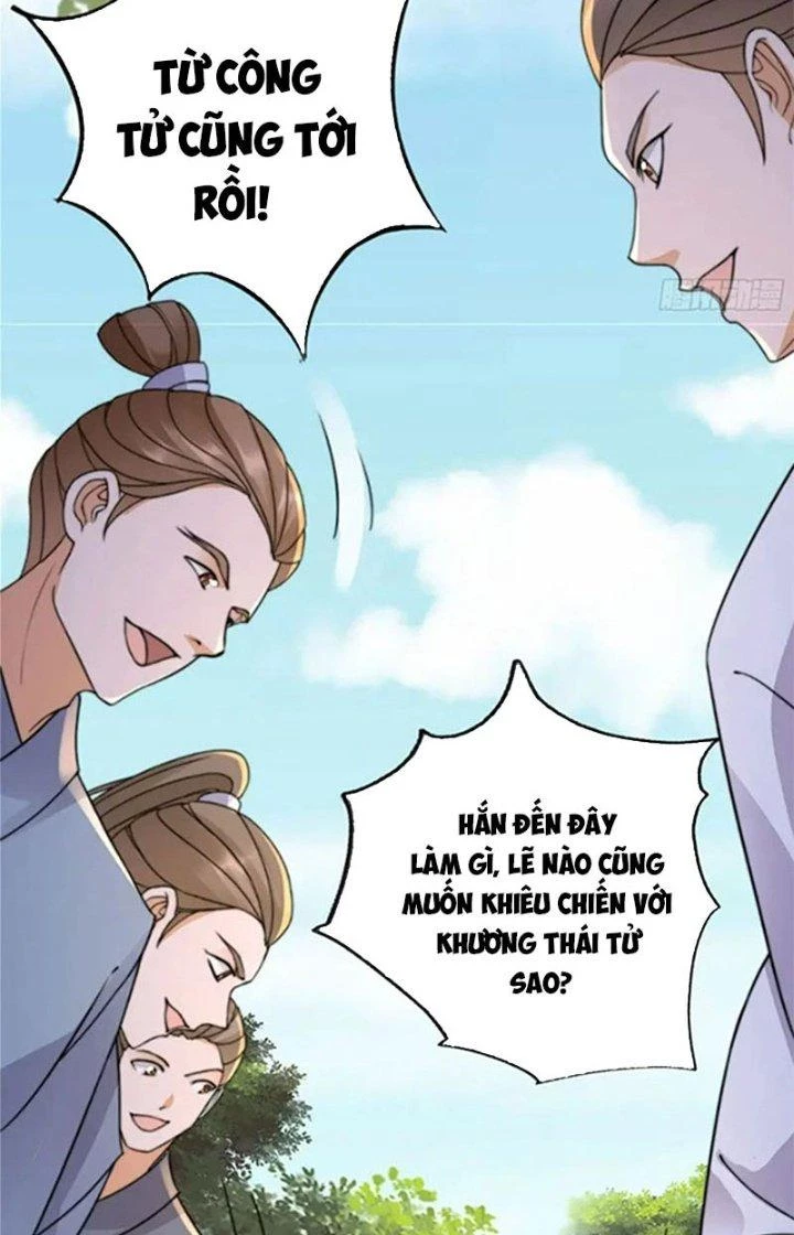 Tùy Tùng Của Nữ Phản Diện Chapter 34 - Trang 2