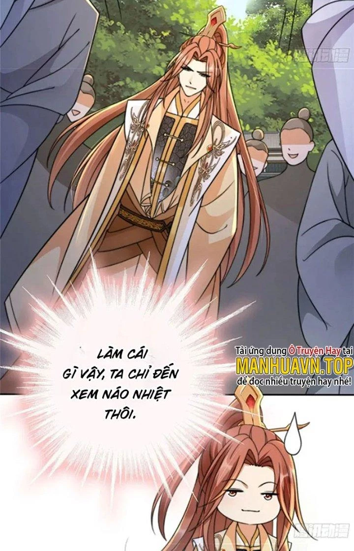 Tùy Tùng Của Nữ Phản Diện Chapter 34 - Trang 2