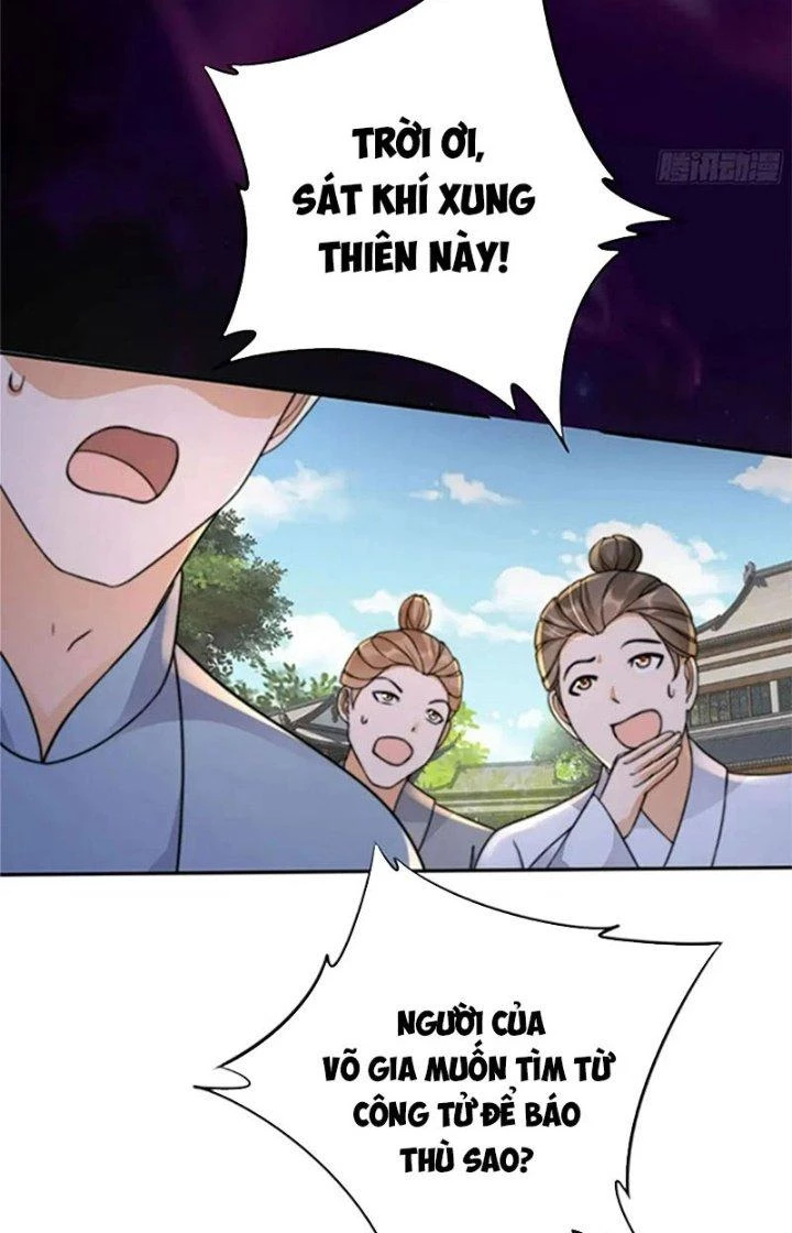 Tùy Tùng Của Nữ Phản Diện Chapter 34 - Trang 2