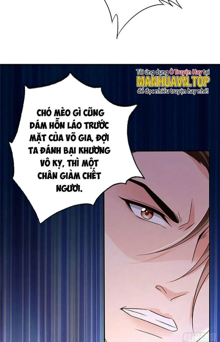Tùy Tùng Của Nữ Phản Diện Chapter 34 - Trang 2