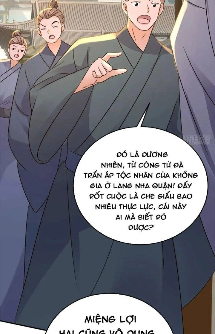 Tùy Tùng Của Nữ Phản Diện Chapter 34 - Trang 2