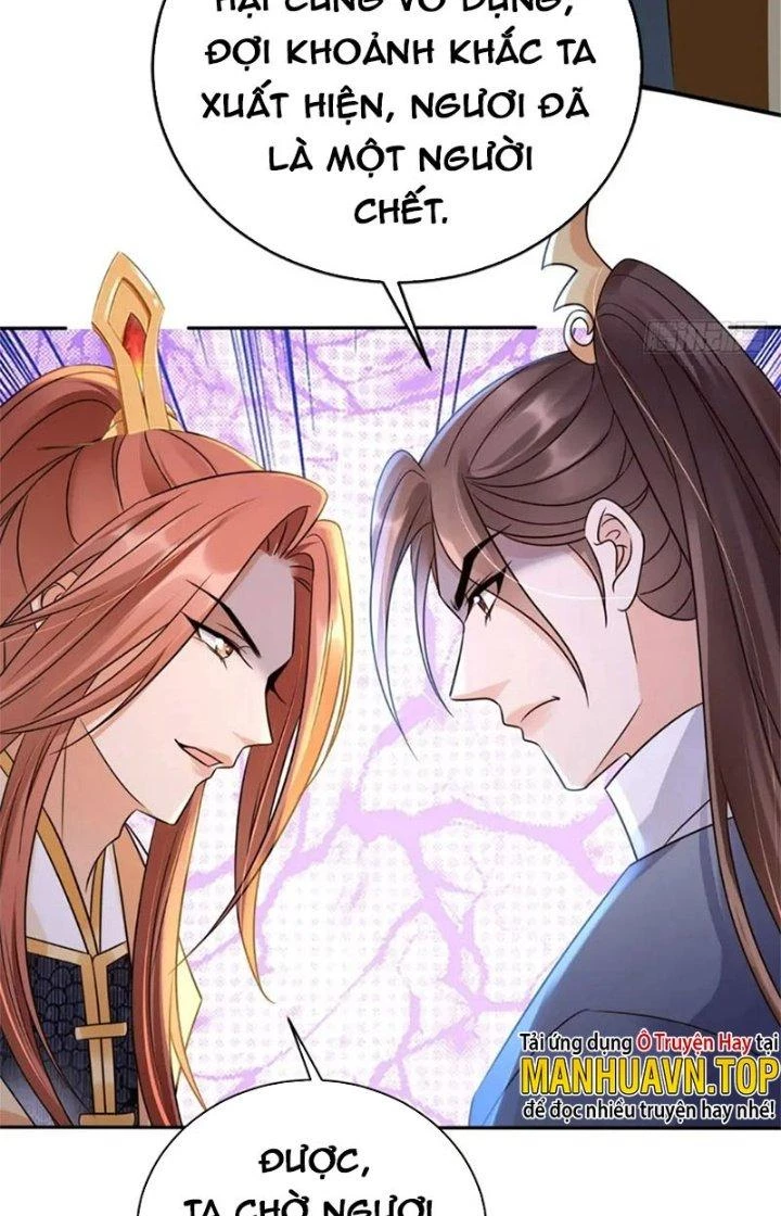 Tùy Tùng Của Nữ Phản Diện Chapter 34 - Trang 2