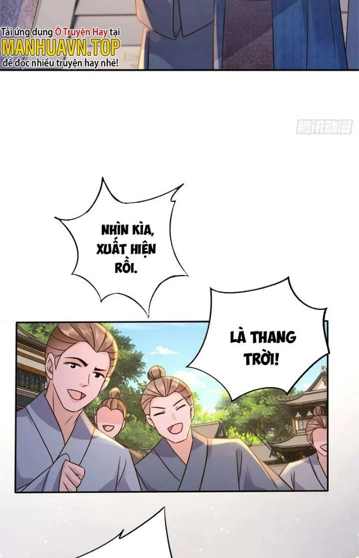 Tùy Tùng Của Nữ Phản Diện Chapter 34 - Trang 2