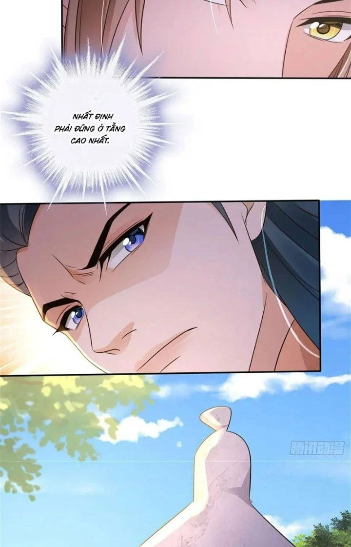 Tùy Tùng Của Nữ Phản Diện Chapter 34 - Trang 2