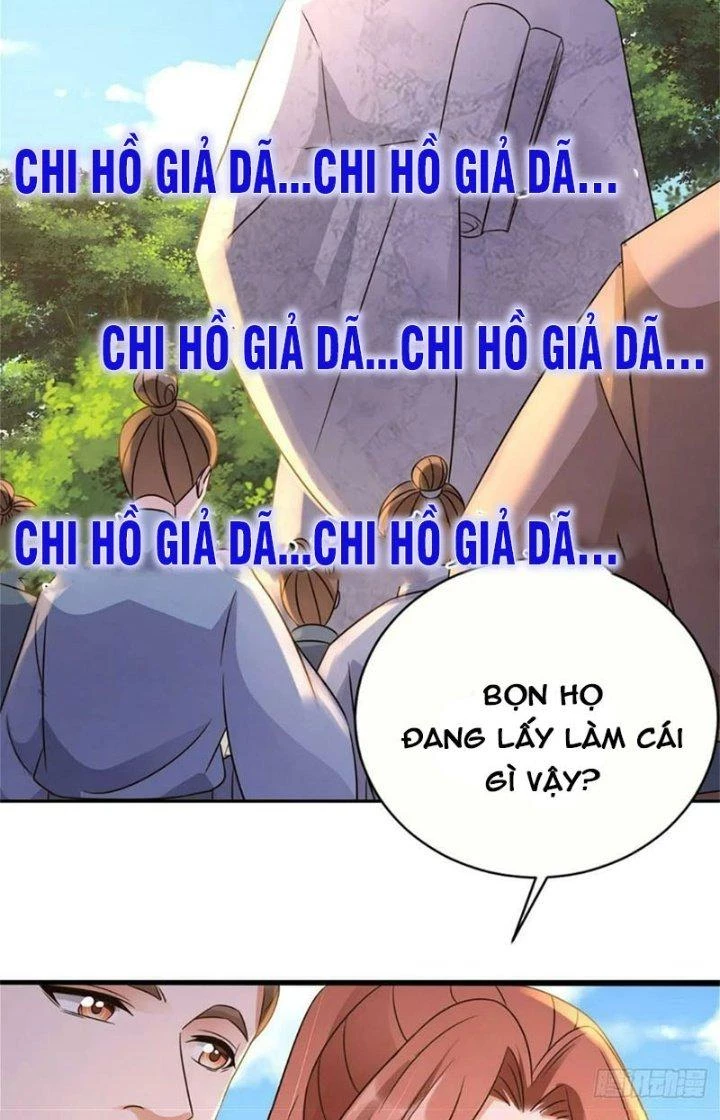 Tùy Tùng Của Nữ Phản Diện Chapter 34 - Trang 2