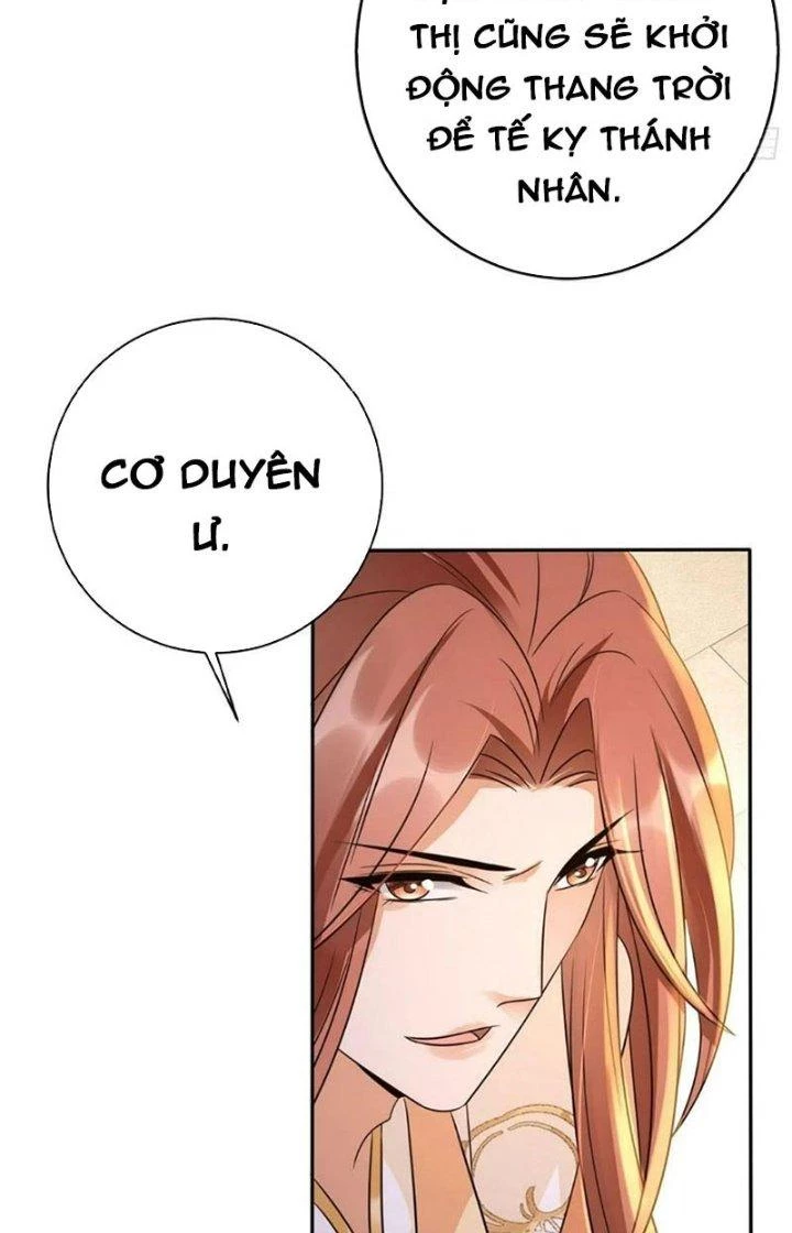 Tùy Tùng Của Nữ Phản Diện Chapter 34 - Trang 2
