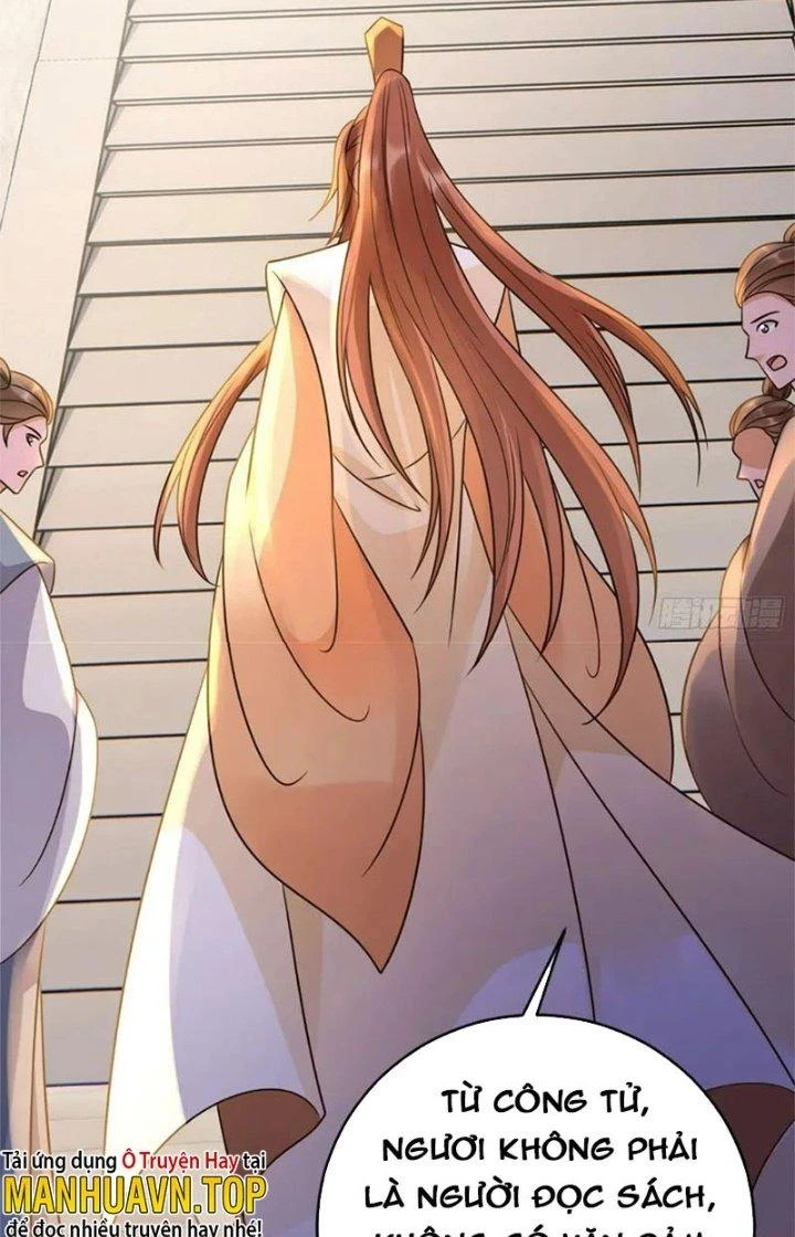 Tùy Tùng Của Nữ Phản Diện Chapter 34 - Trang 2