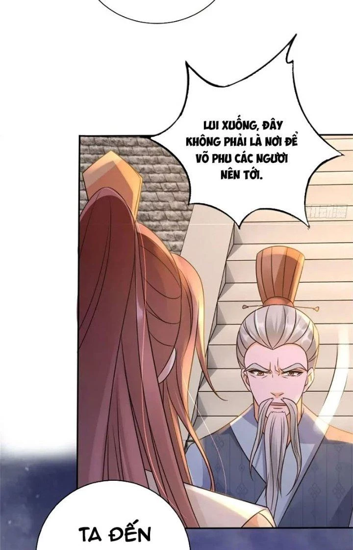 Tùy Tùng Của Nữ Phản Diện Chapter 34 - Trang 2