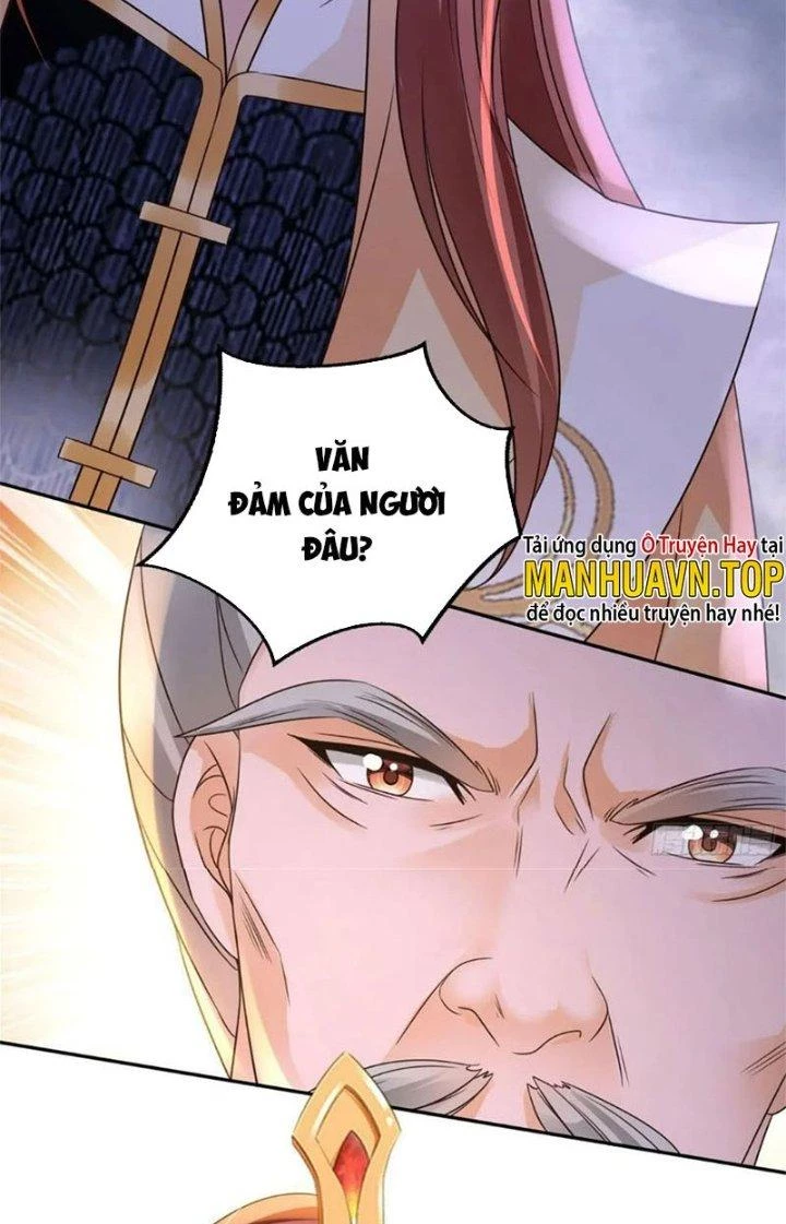 Tùy Tùng Của Nữ Phản Diện Chapter 34 - Trang 2
