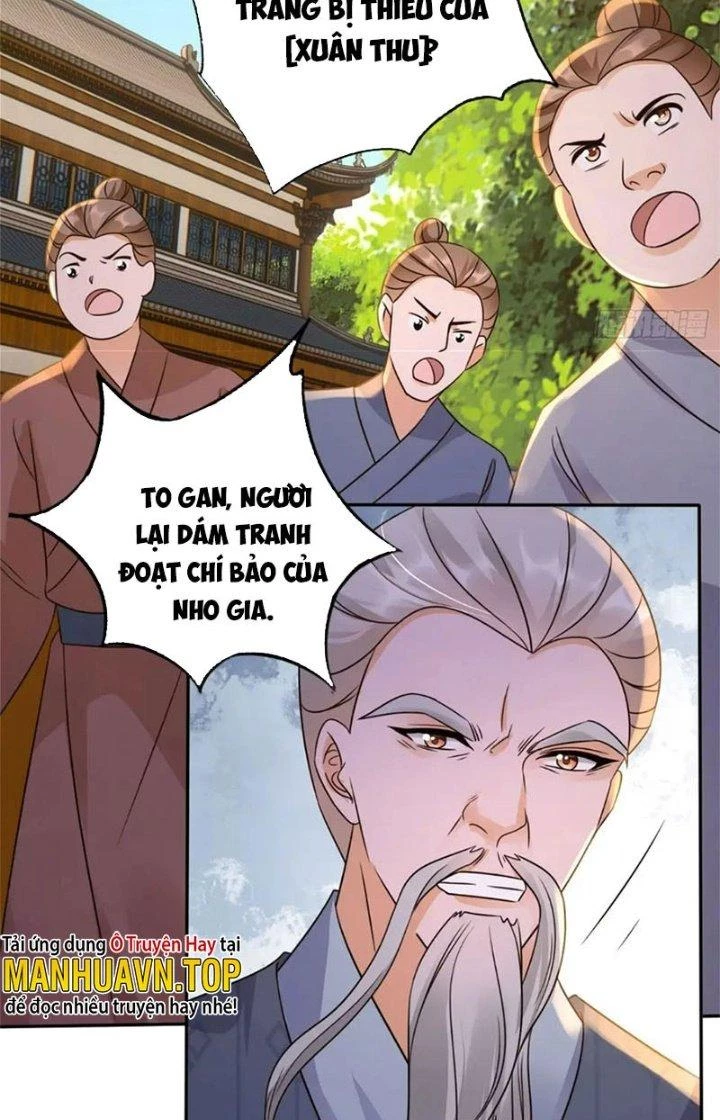 Tùy Tùng Của Nữ Phản Diện Chapter 34 - Trang 2
