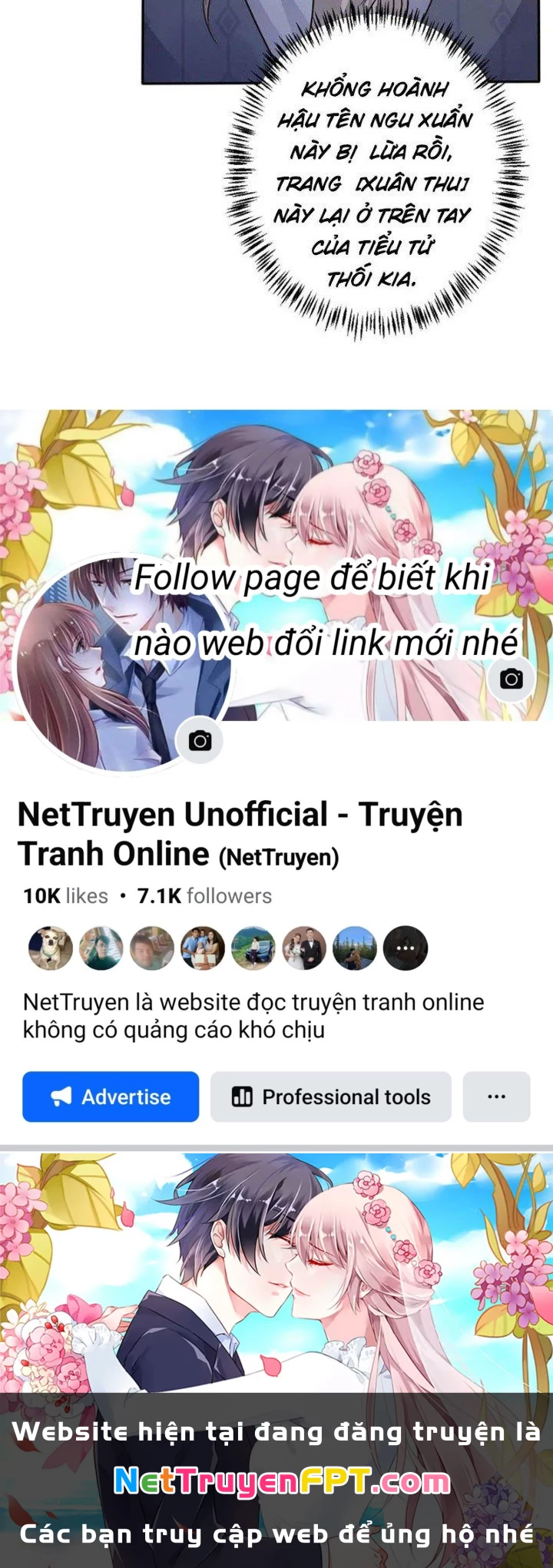 Tùy Tùng Của Nữ Phản Diện Chapter 34 - Trang 2