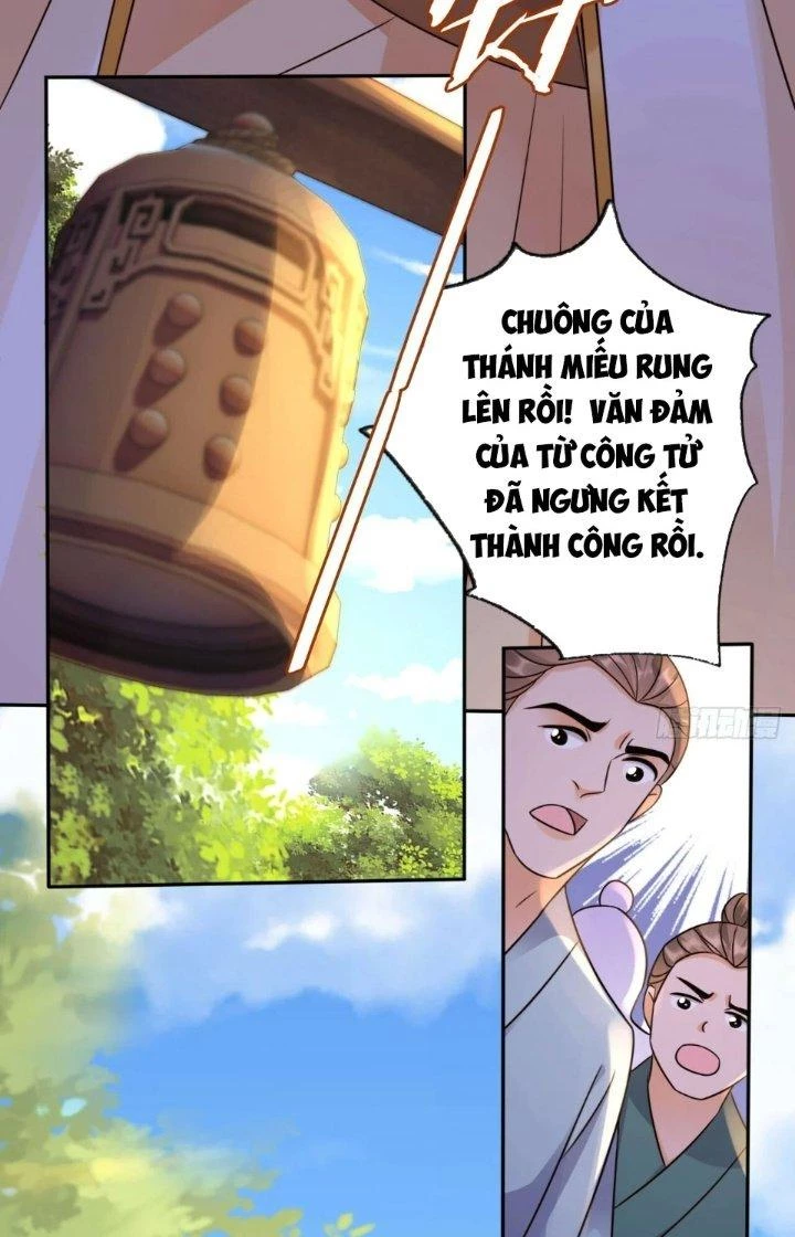 Tùy Tùng Của Nữ Phản Diện Chapter 35 - Trang 2