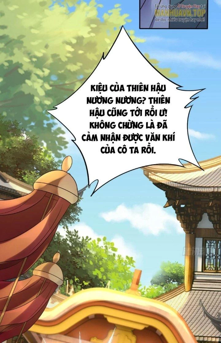 Tùy Tùng Của Nữ Phản Diện Chapter 35 - Trang 2