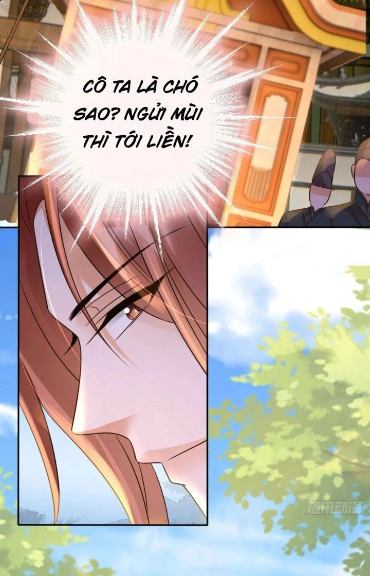 Tùy Tùng Của Nữ Phản Diện Chapter 35 - Trang 2