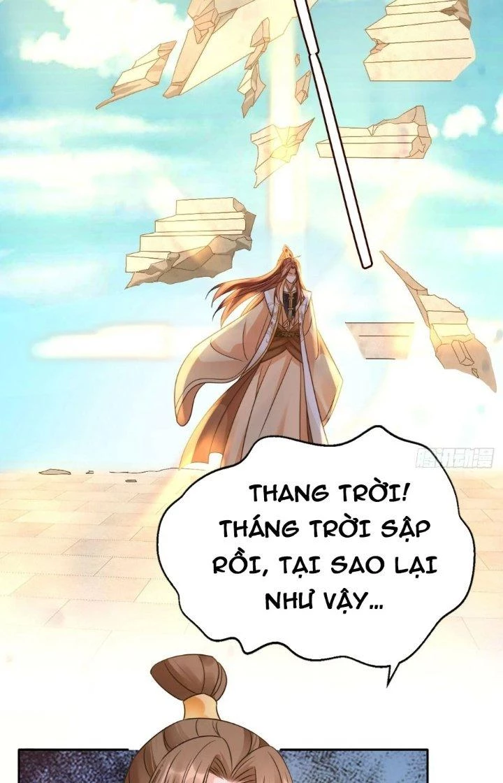 Tùy Tùng Của Nữ Phản Diện Chapter 35 - Trang 2