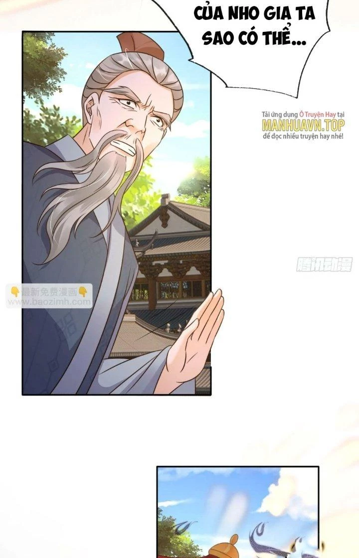 Tùy Tùng Của Nữ Phản Diện Chapter 35 - Trang 2