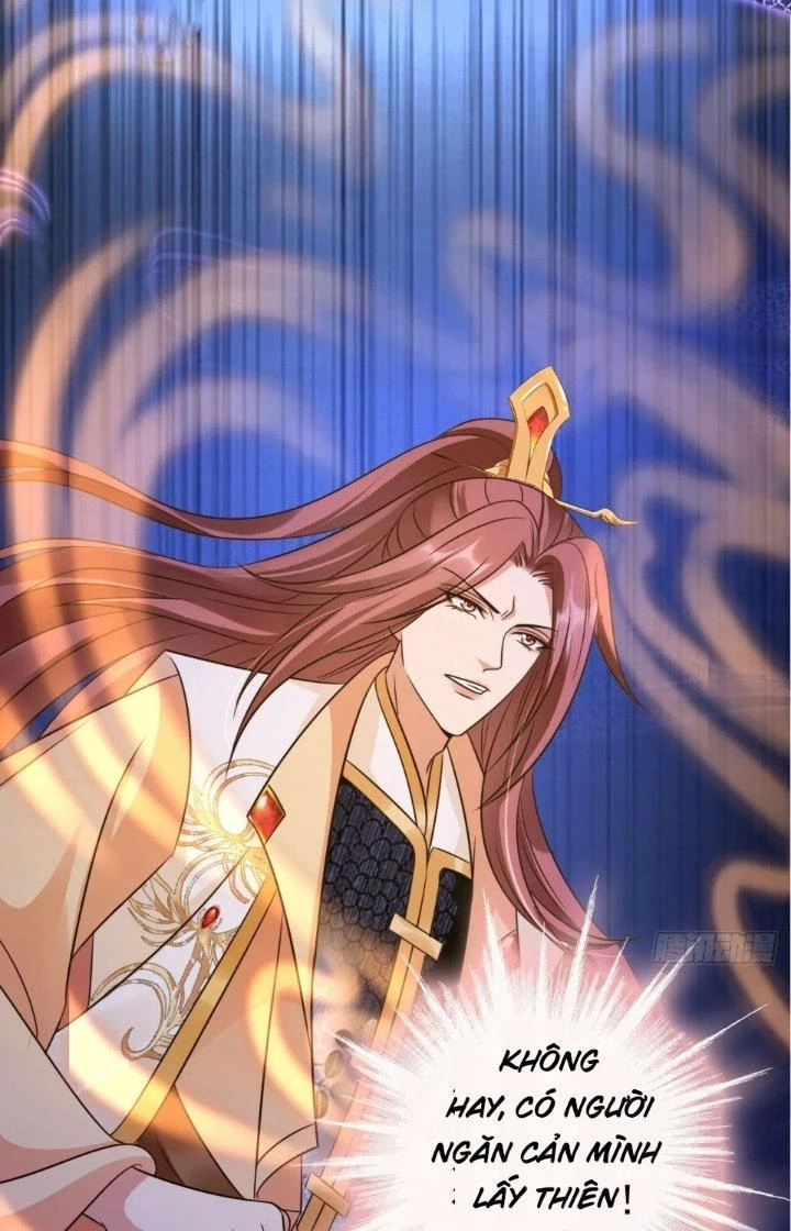 Tùy Tùng Của Nữ Phản Diện Chapter 35 - Trang 2