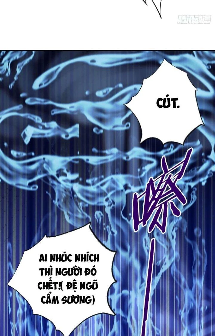 Tùy Tùng Của Nữ Phản Diện Chapter 35 - Trang 2