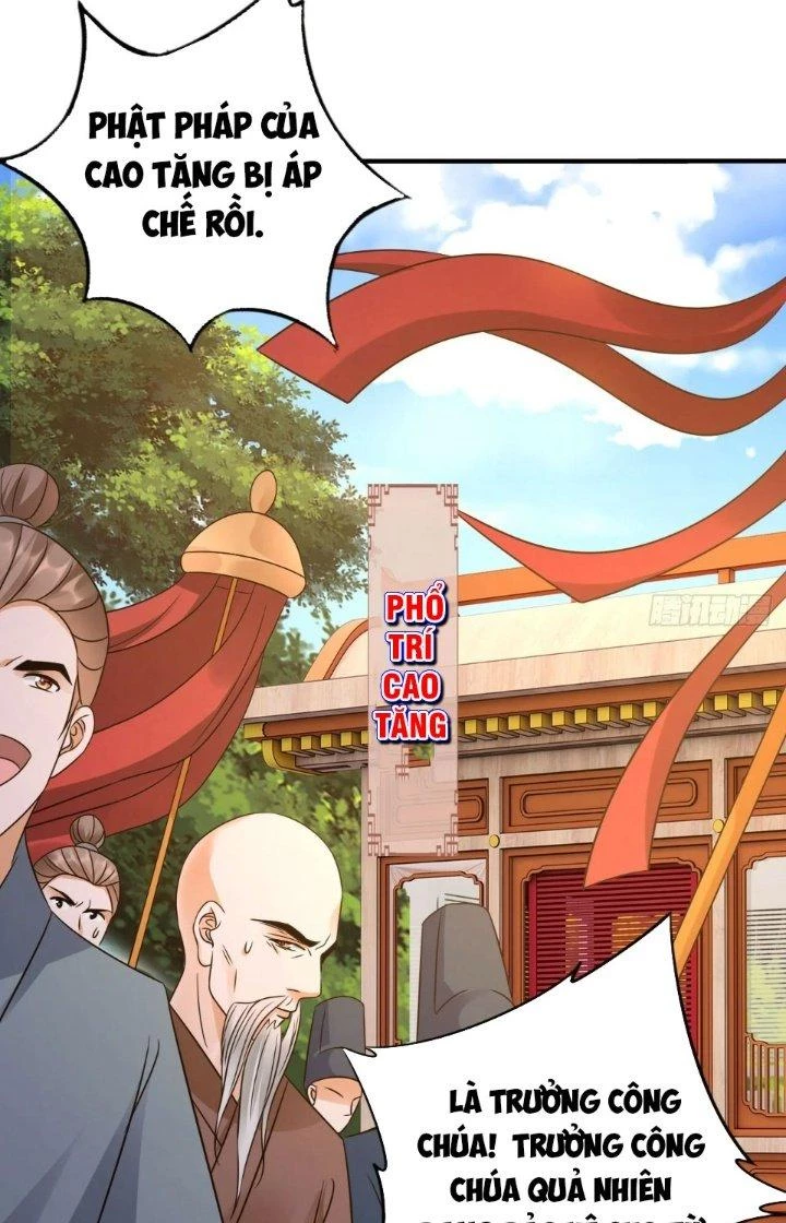 Tùy Tùng Của Nữ Phản Diện Chapter 35 - Trang 2