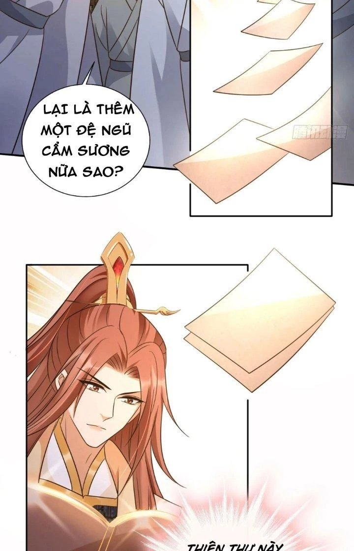 Tùy Tùng Của Nữ Phản Diện Chapter 35 - Trang 2