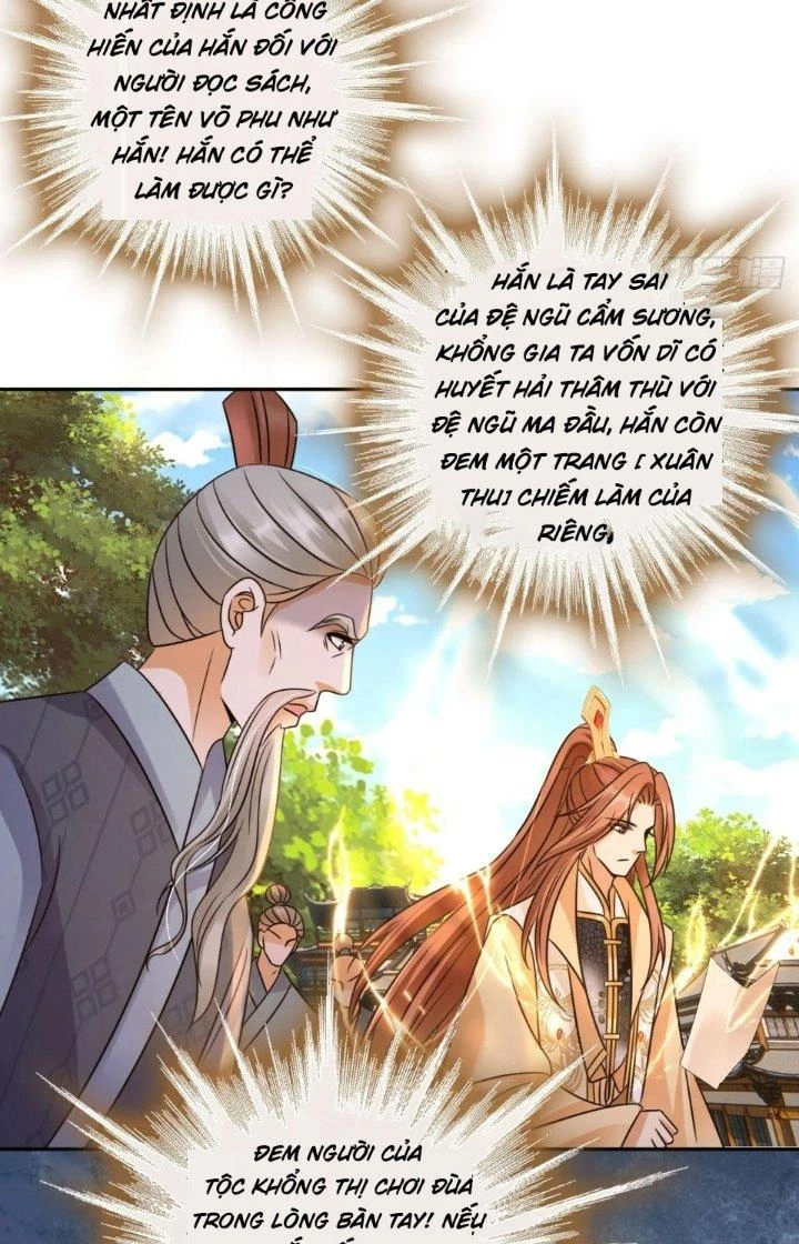Tùy Tùng Của Nữ Phản Diện Chapter 35 - Trang 2