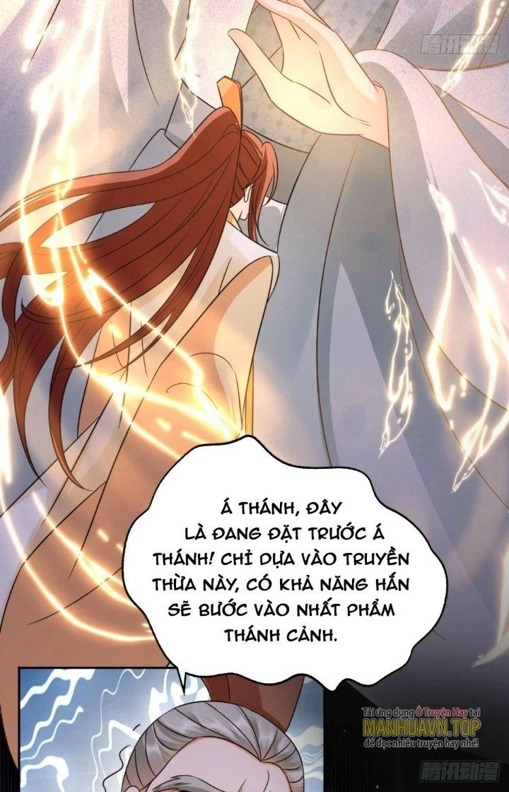 Tùy Tùng Của Nữ Phản Diện Chapter 35 - Trang 2
