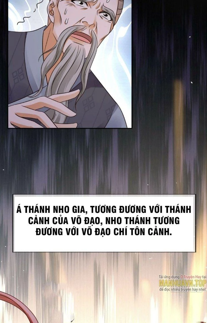 Tùy Tùng Của Nữ Phản Diện Chapter 35 - Trang 2