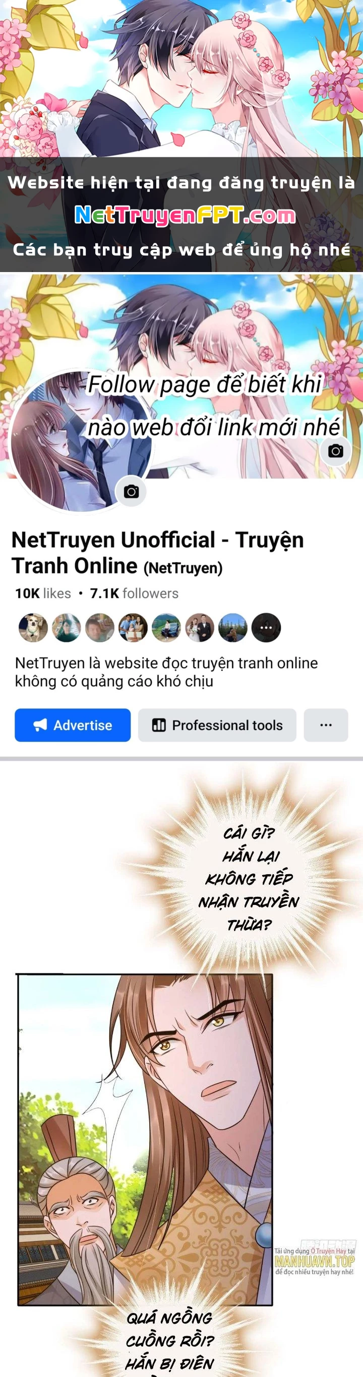 Tùy Tùng Của Nữ Phản Diện Chapter 36 - Trang 2
