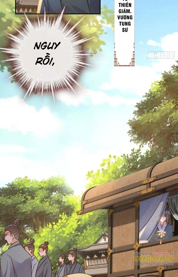 Tùy Tùng Của Nữ Phản Diện Chapter 36 - Trang 2
