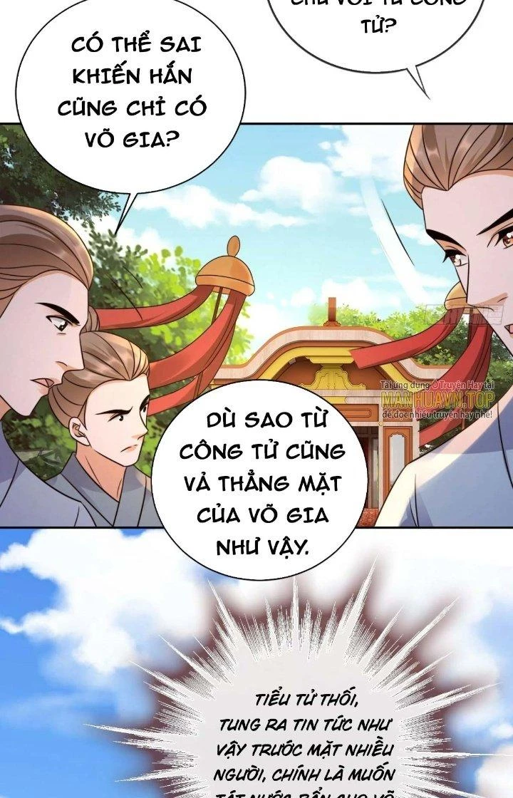 Tùy Tùng Của Nữ Phản Diện Chapter 36 - Trang 2