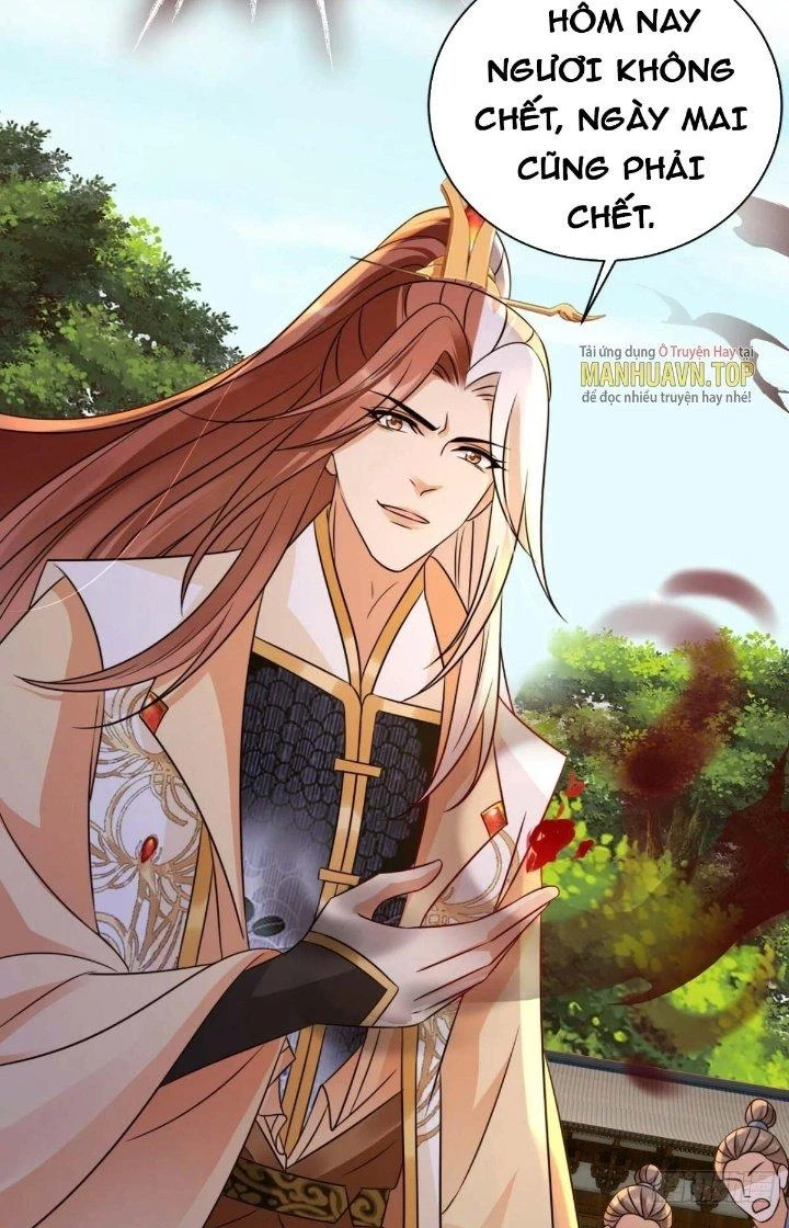 Tùy Tùng Của Nữ Phản Diện Chapter 36 - Trang 2