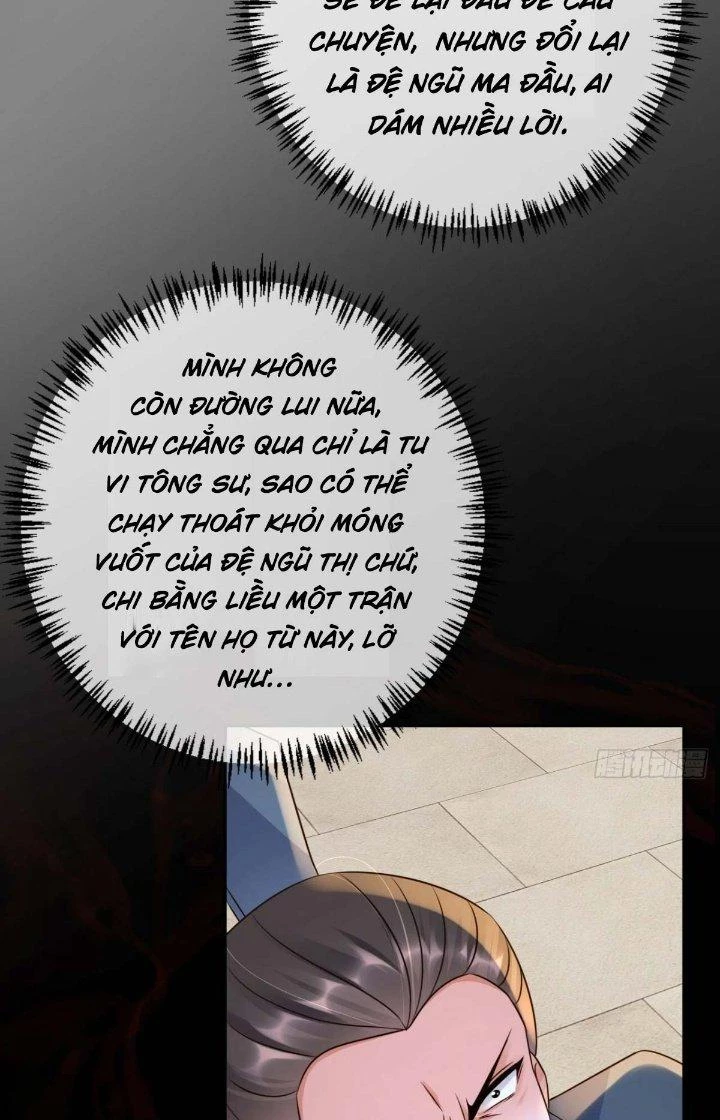 Tùy Tùng Của Nữ Phản Diện Chapter 36 - Trang 2