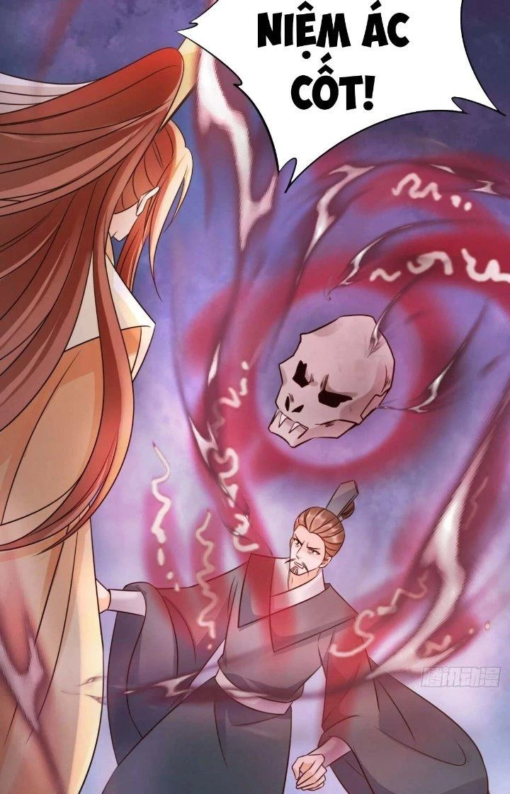 Tùy Tùng Của Nữ Phản Diện Chapter 36 - Trang 2