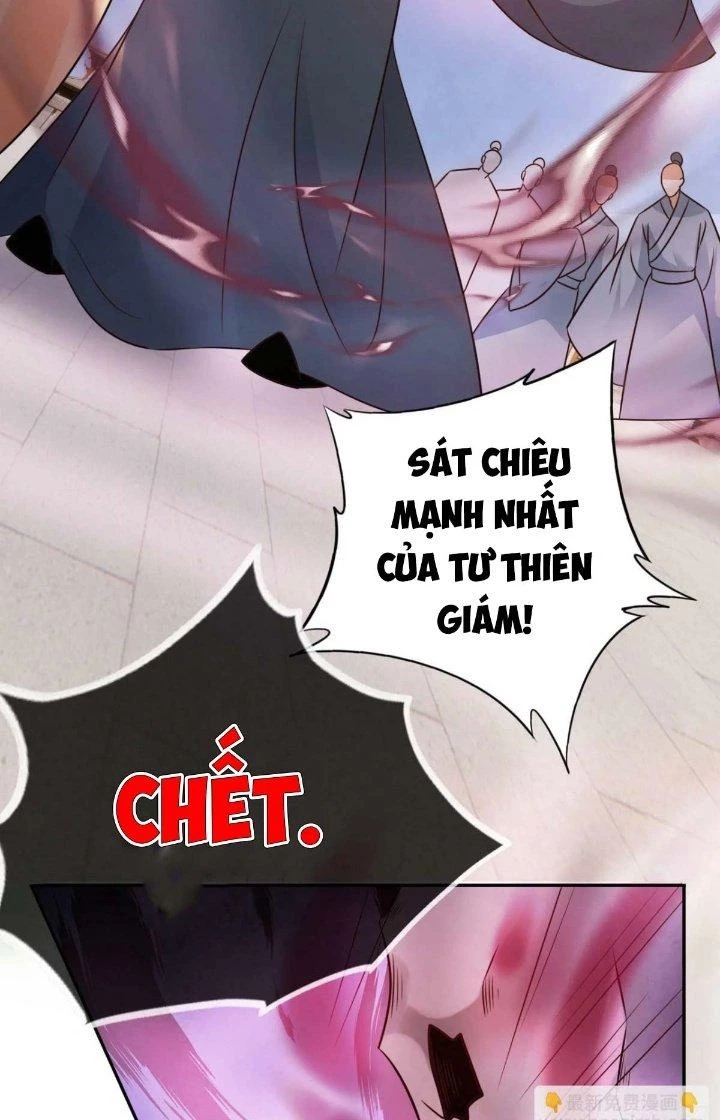 Tùy Tùng Của Nữ Phản Diện Chapter 36 - Trang 2