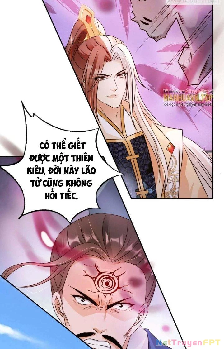 Tùy Tùng Của Nữ Phản Diện Chapter 36 - Trang 2