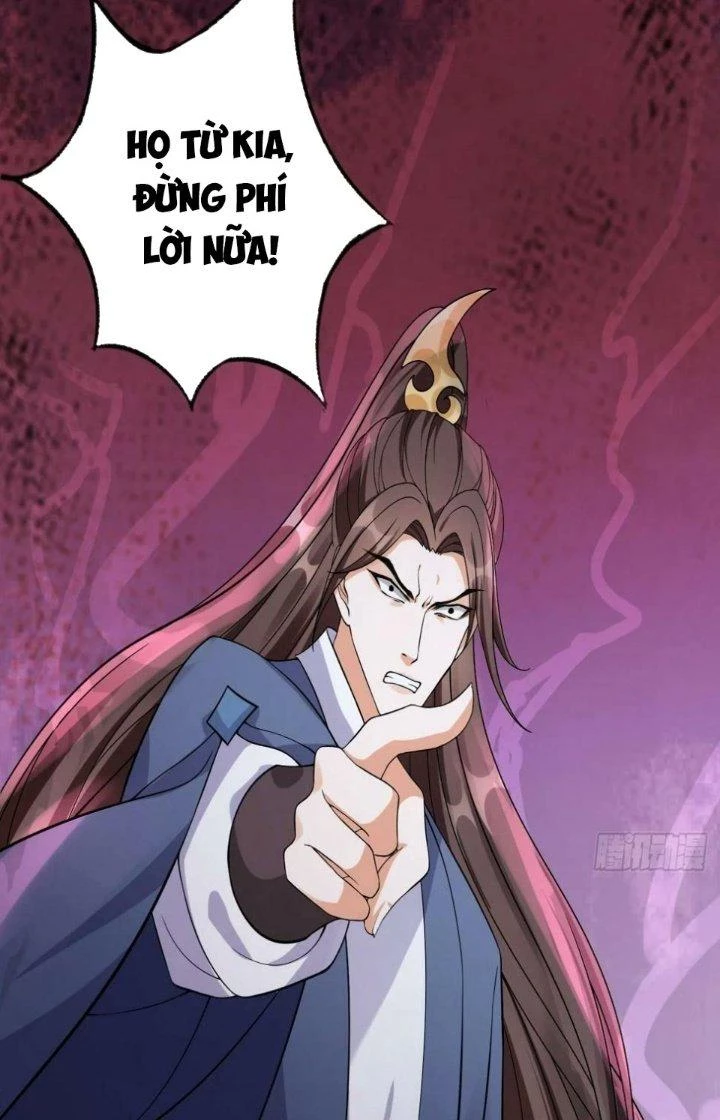 Tùy Tùng Của Nữ Phản Diện Chapter 37 - Trang 2