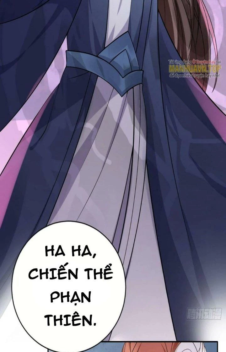 Tùy Tùng Của Nữ Phản Diện Chapter 37 - Trang 2