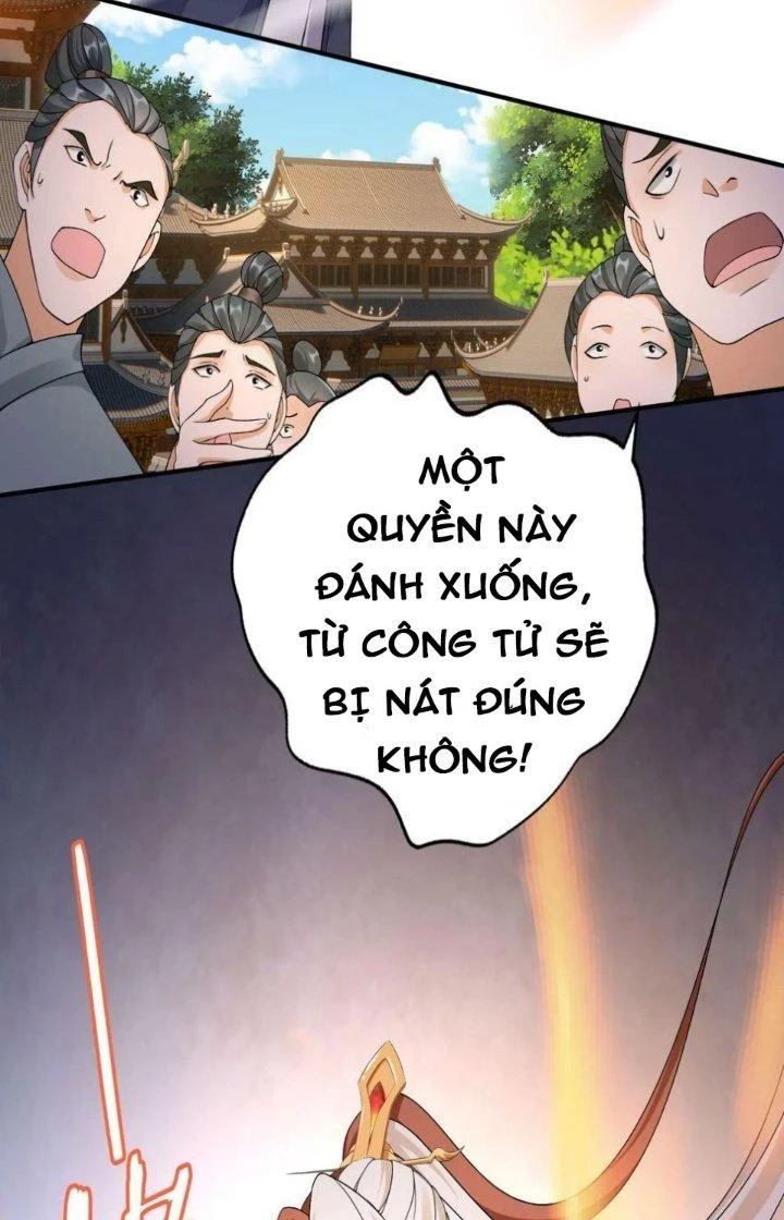 Tùy Tùng Của Nữ Phản Diện Chapter 37 - Trang 2