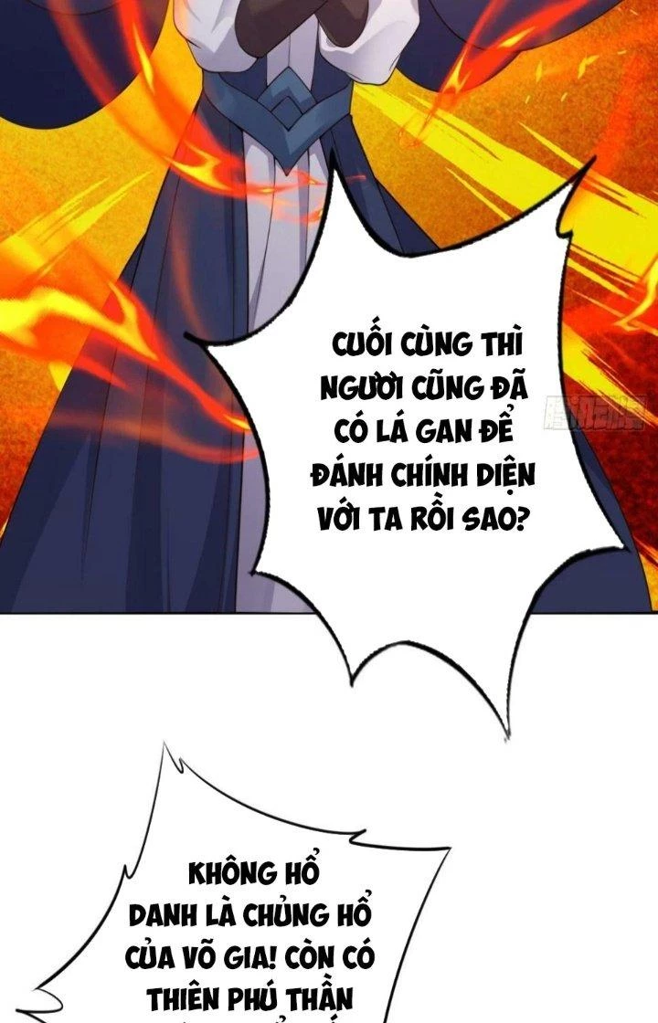 Tùy Tùng Của Nữ Phản Diện Chapter 37 - Trang 2