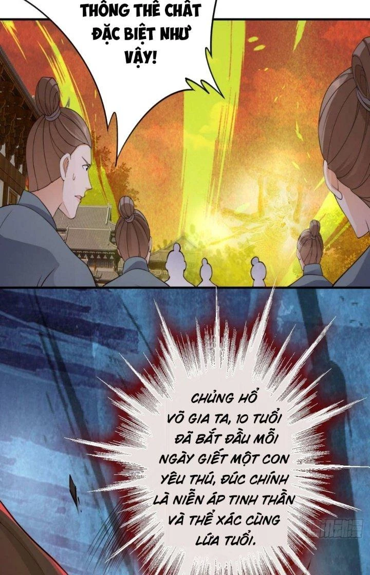 Tùy Tùng Của Nữ Phản Diện Chapter 37 - Trang 2