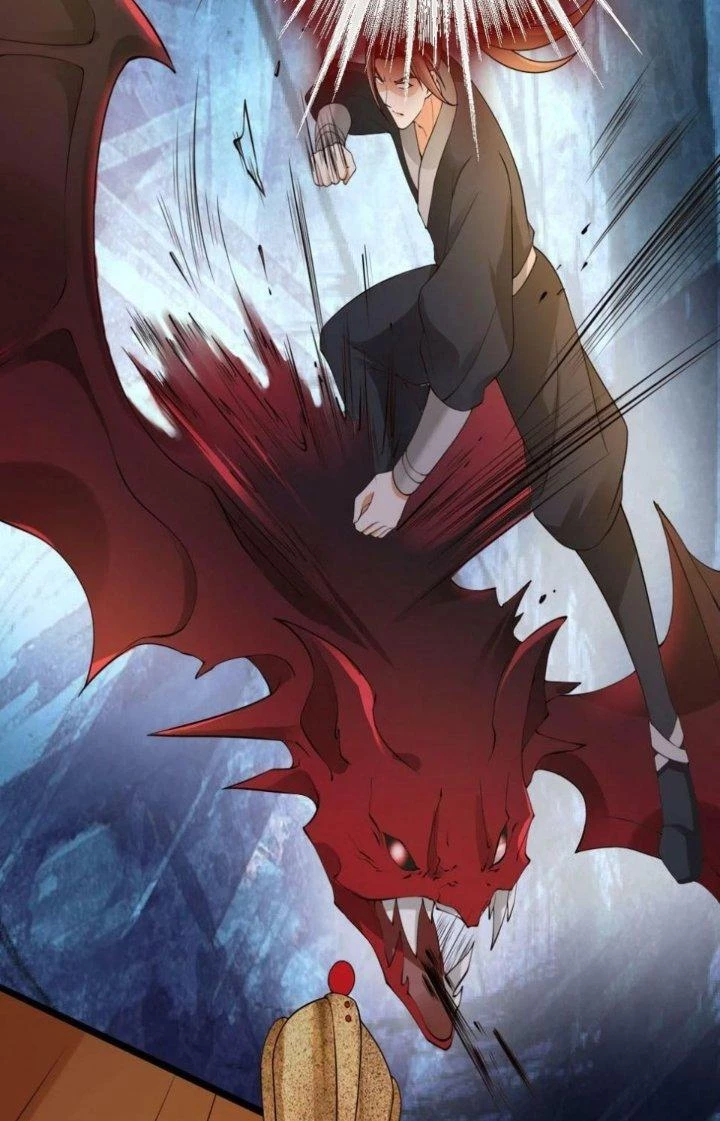 Tùy Tùng Của Nữ Phản Diện Chapter 37 - Trang 2