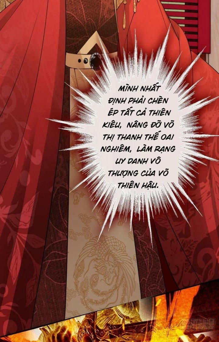 Tùy Tùng Của Nữ Phản Diện Chapter 37 - Trang 2