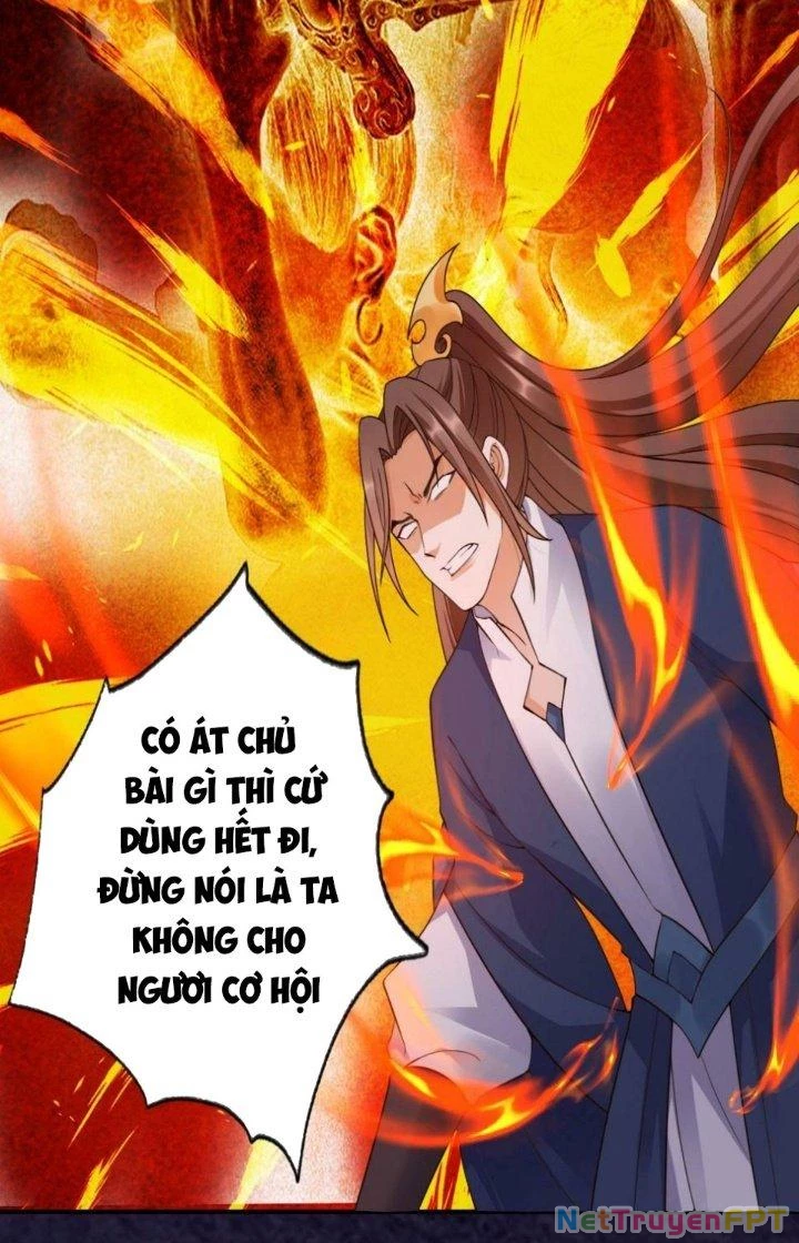 Tùy Tùng Của Nữ Phản Diện Chapter 37 - Trang 2