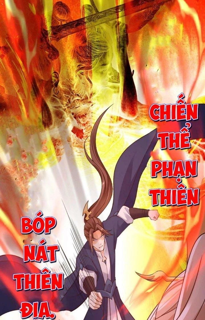 Tùy Tùng Của Nữ Phản Diện Chapter 37 - Trang 2